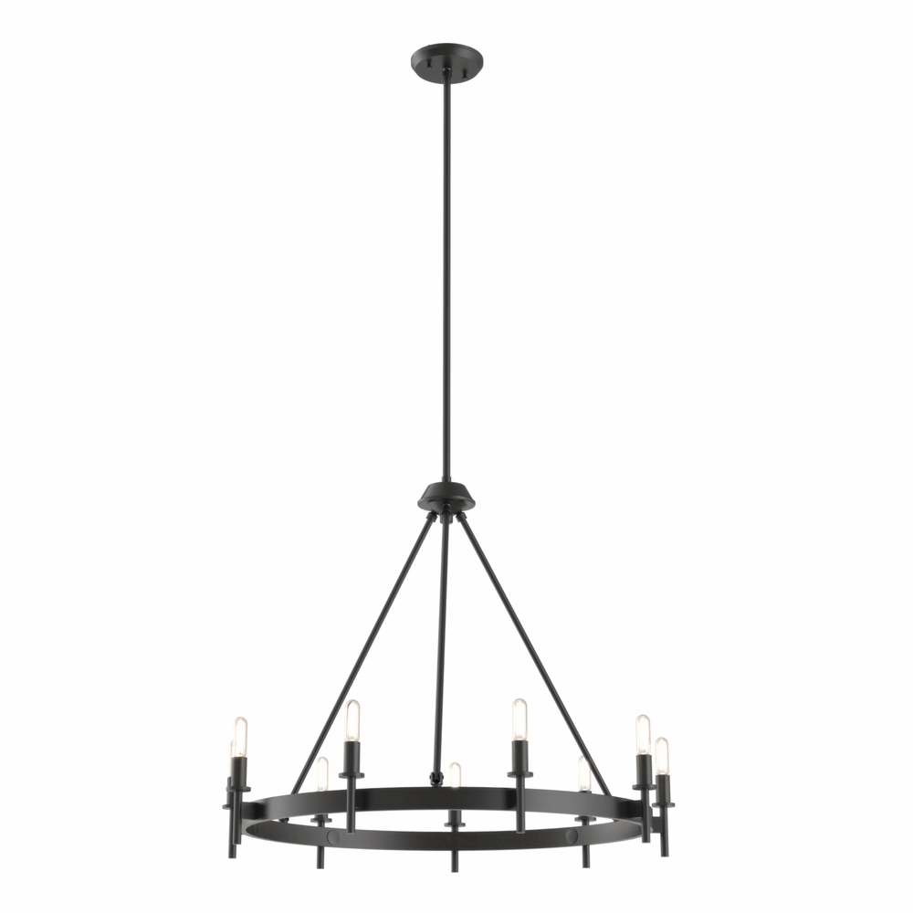 Cambrai 9 Light Chandelier