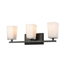 DVI DVP47943EB-SSOP - Riverside 3 Light Vanity