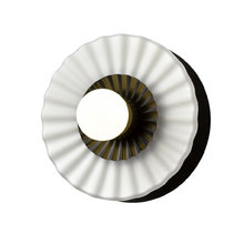 DVI DVP48801MF+EB-OP - Waverly Heights Sconce