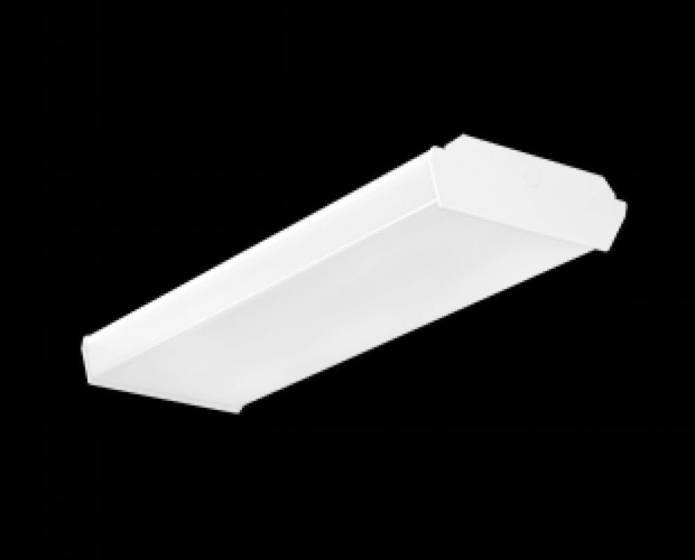 STRIPS & WRAPS 2650 LUMENS GUS2 2 FEET 18W 3500K 0-10V DIMMING WHITE