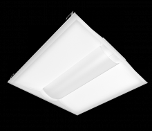 RAB Lighting SWISH34-2X2-29YN/LCBS - PANELS & TROFFERS 3202 LUMENS SWISH34 29W 3500K 120V-277V