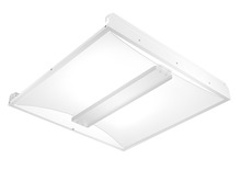 RAB Lighting SWISHFA-ISLAND2X2/LCBS/E - PANELS & TROFFERS 2227-4408 LUMENS SWISH FIELD ADJUSTABLE 19/22/39W 3500/4000/5000K 120V-277V BATT