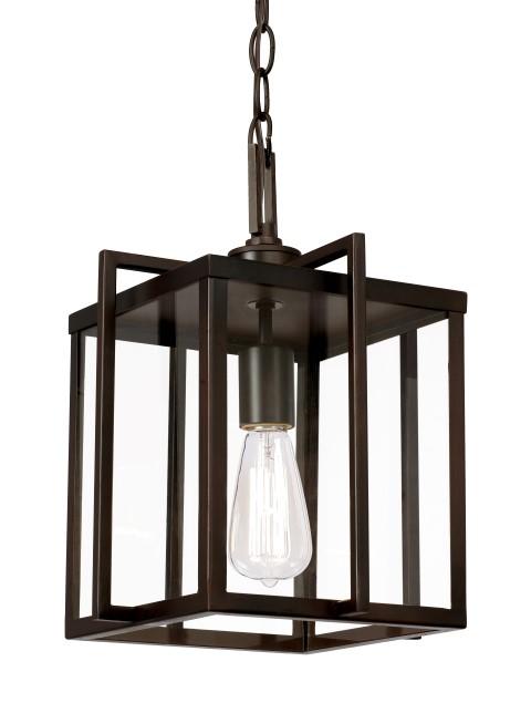 Eastwood II 12" Pendant