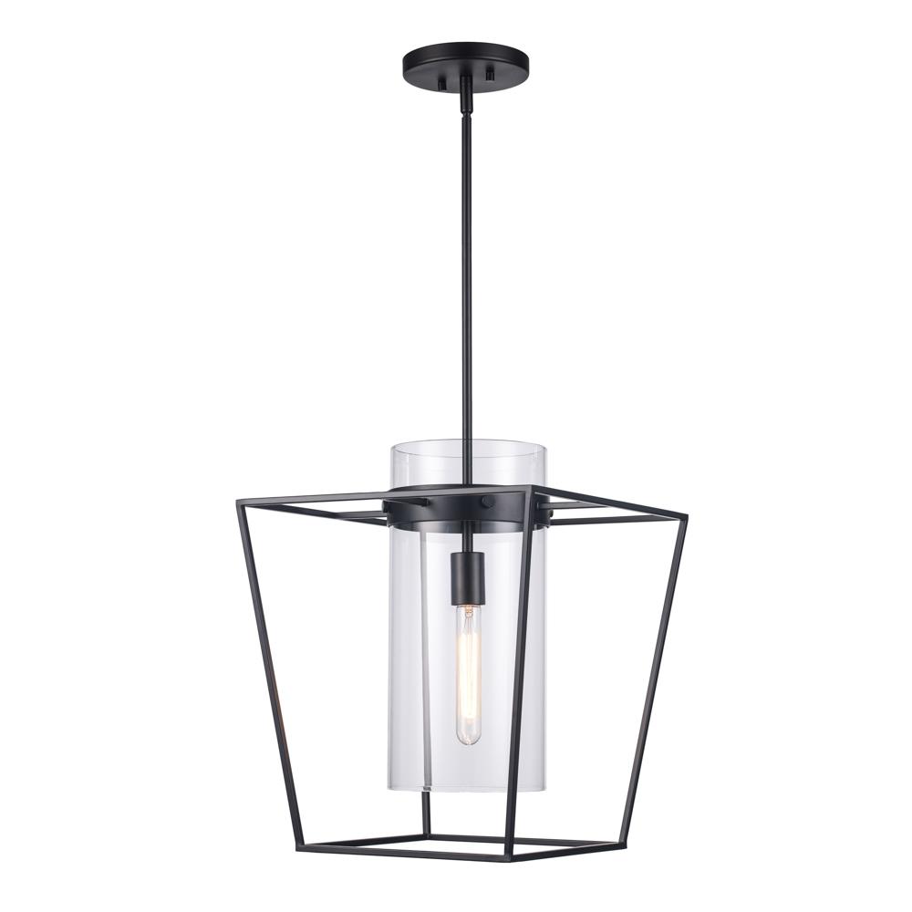 Nova Pendant Lights Black