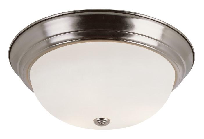 Bowers 11" Flushmount