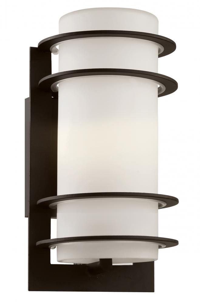 Zephyr 11" Wall Lantern