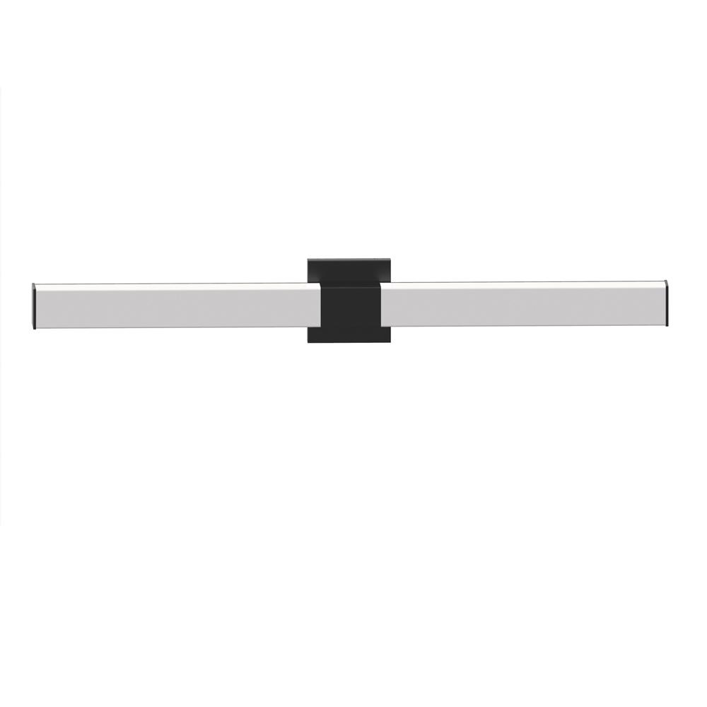 Saavy Wall Sconces Black