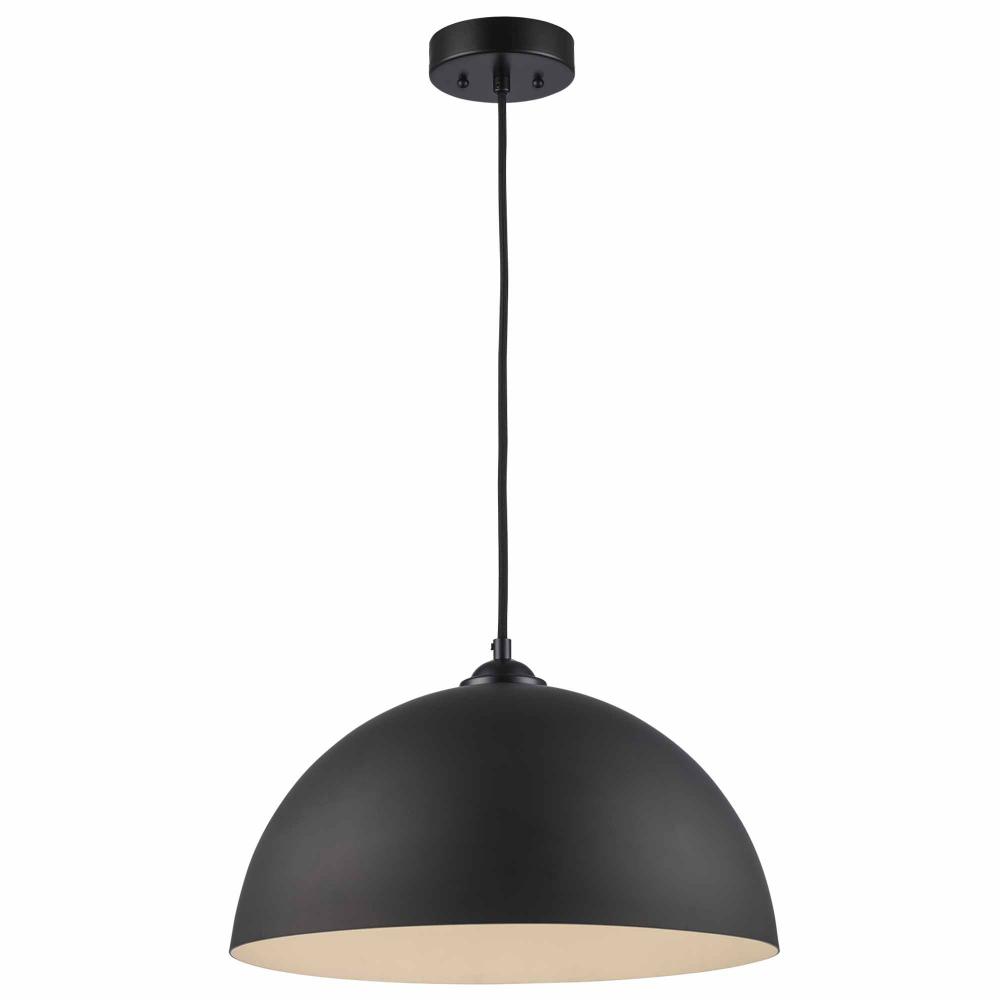 Pendant Lights Black