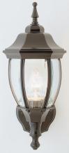 Trans Globe 4470 RT - Ojai 15.75" Wall Lantern