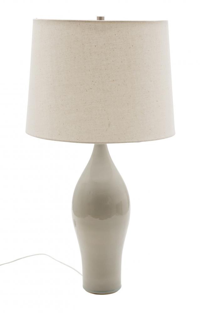 Scatchard Stoneware Table Lamp