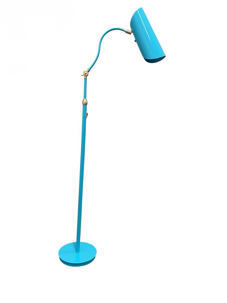 Logan Floor Lamp