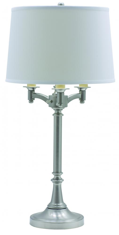 Lancaster Six-Way Table Lamp