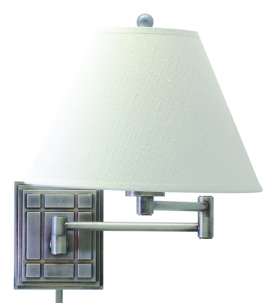 Swing Arm Wall Lamp