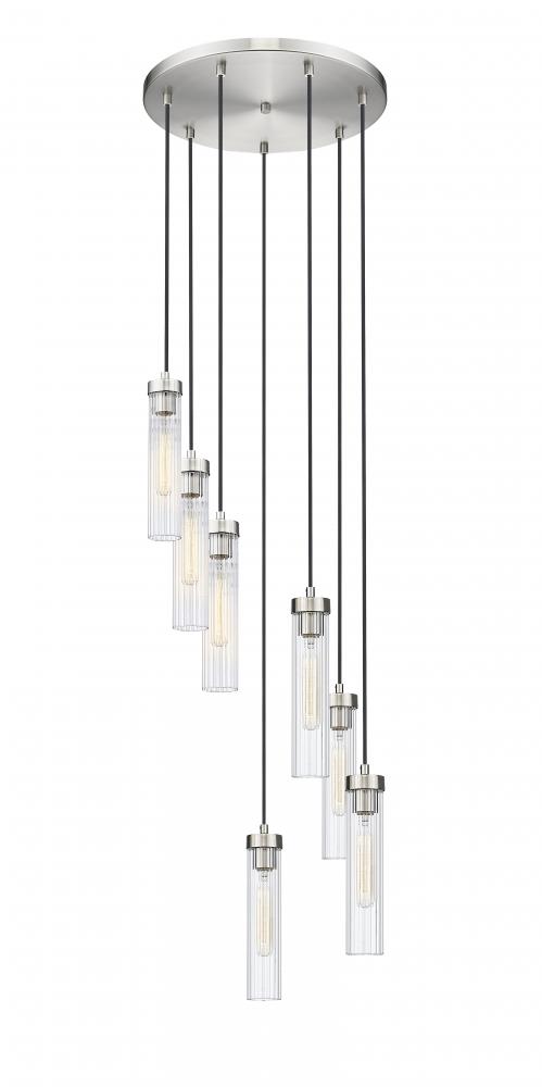 7 Light Chandelier