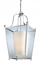 Z-Lite 178-6 - 6 Light Chandelier