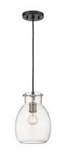 Z-Lite 476MP-MB-BN - 1 Light Pendant