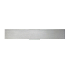 Eurofase 30144-019 - Expo, LED Wall Sconce, Med, Alu