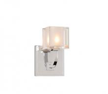 Kalco 315231CH - Arcata 1 Light Bath