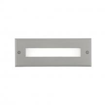 Kuzco Lighting Inc ER95610-GY - Bristol 10-in Gray LED Exterior Wall/Step Lights