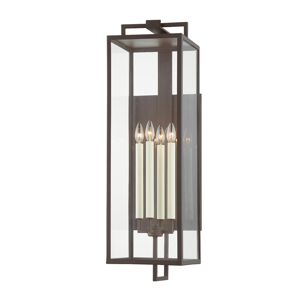 BECKHAM Wall Sconce