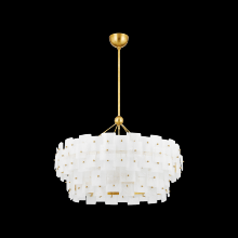 Troy F2136-VGL - Jacik Chandelier