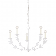 Troy F4428-GSW - Florian Chandelier