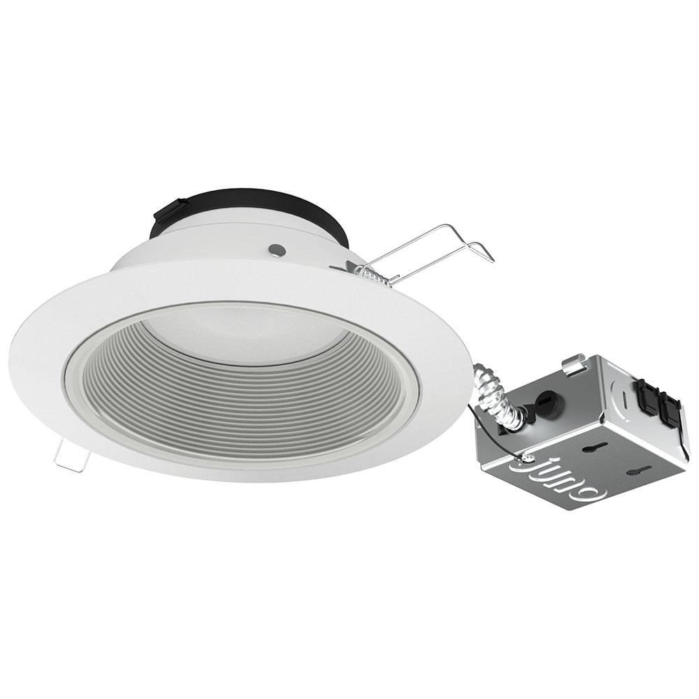 Juno Podz 6IN LED Downlights, Downlight