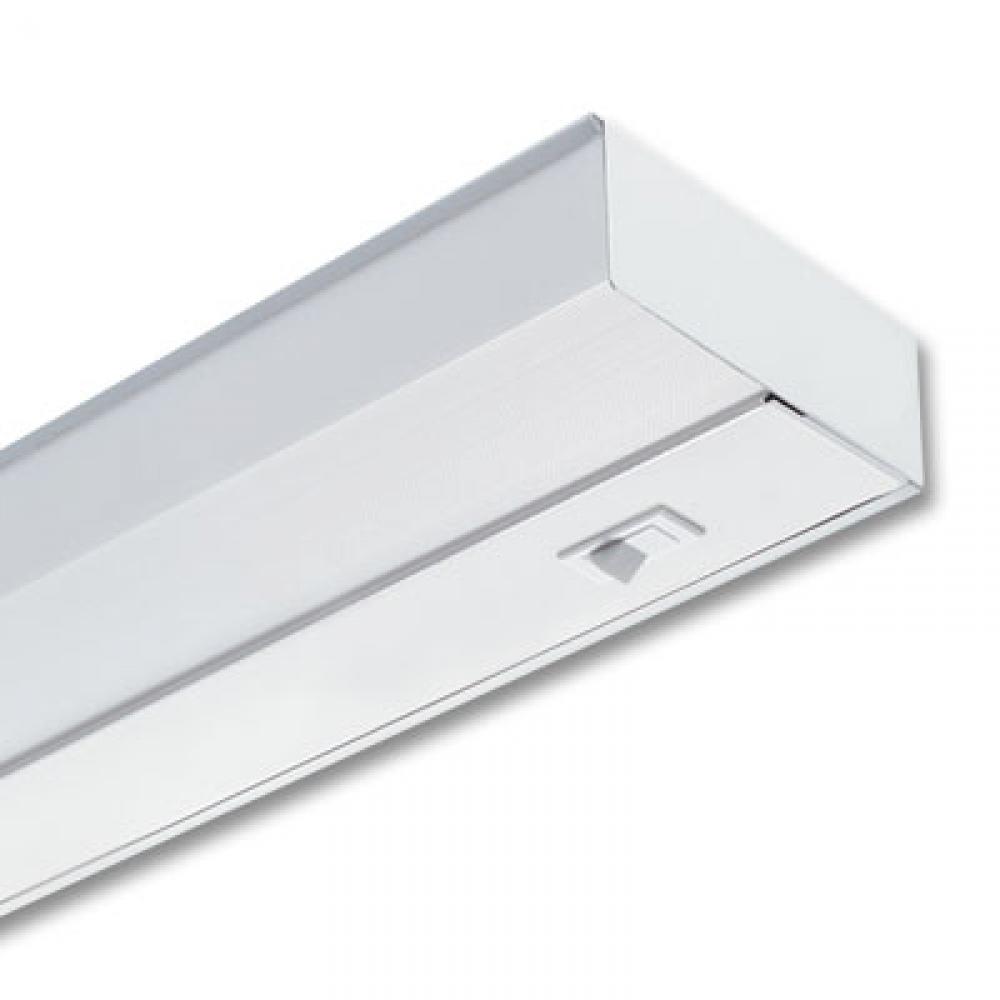 Undercabinet Light T5 Fluorescent, End R