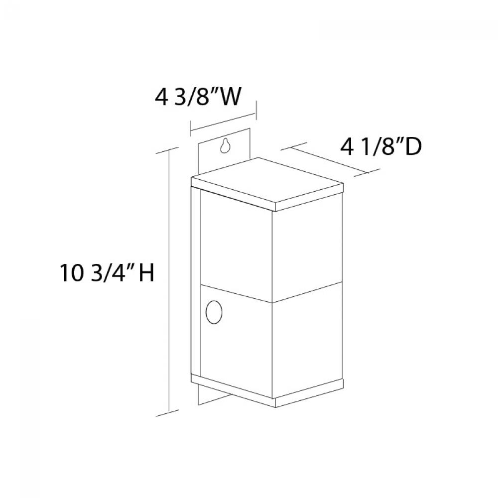 Remote Mount Magnetic Transformers, 1 Ci