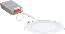 Acuity Brands WF6 SWW5 90CRI CP6 MW M2 - WF6 RECESSED LED DOWNLIGHT