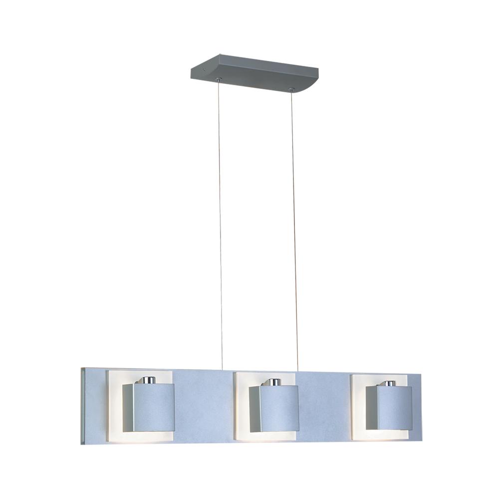 6-Light Adjustable Pendant. MIRA - Series 602.