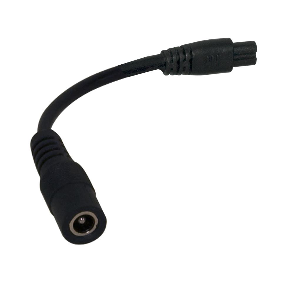 Plug & Play Power Connector