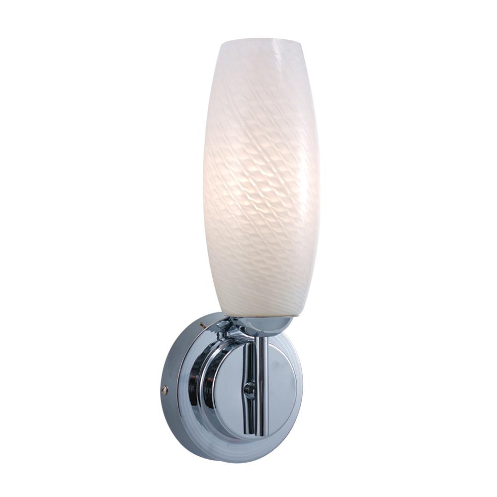 Single-Light Wall Sconce