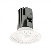 Jesco RLF-1507-RTL-SW5-WH - JESCO Downlight LED 1" Micro Trimless Recessed 7W 5CCT 90CRI WH