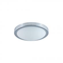 Jesco CM322S - 1-Light Small Ceiling/Wall Mount MOOLIGHT