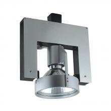 Jesco HMH702T4NF39A - Single-Light Metal Halide Track Head