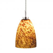 Jesco QAP220-MO/CH - Quick Adapt Low Voltage Pendant