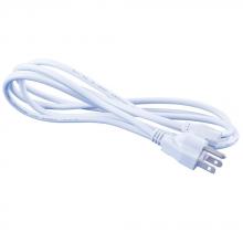 Jesco SG-PC24-WH - Power Cord & Plug