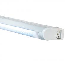 Jesco SG5AHO-39/64-WH - Sleek Plus Adjustable High Output T5 3-Wire Fluorescent Fixture