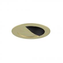 Jesco TM304BKPB - 3-inch aperture Low Voltage Trim