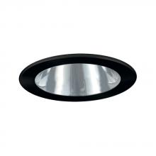 Jesco TM202CHBK - 4-inch Open Reflector Trim.