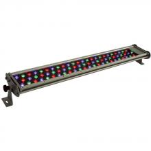 Jesco WWT48180HW30RGBA - Outdoor LED Wall Washer