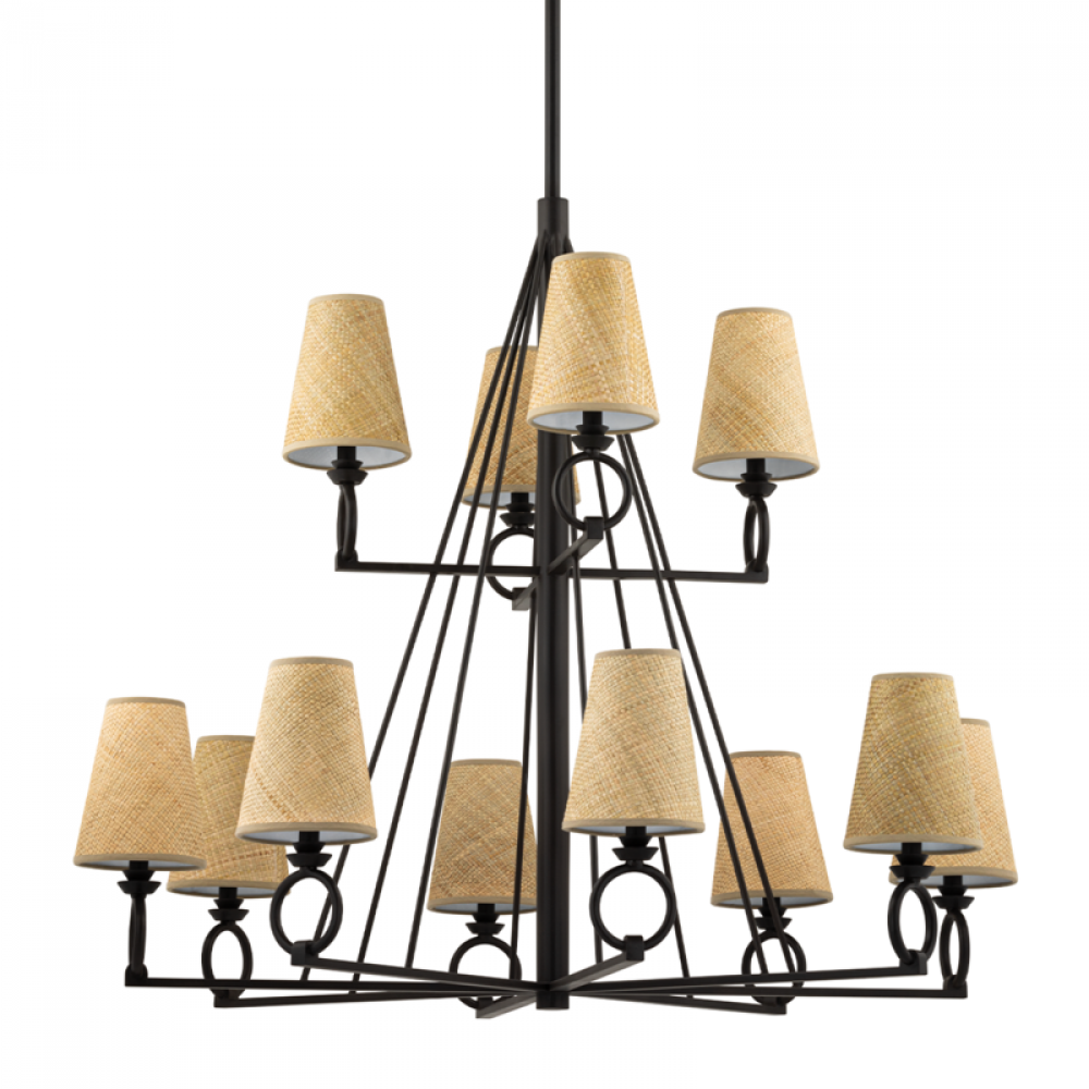 Pendelton Chandelier