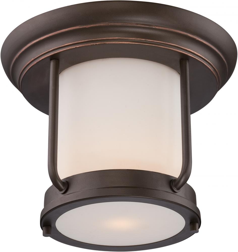 BETHANY LED OUTDOOR FLUSH