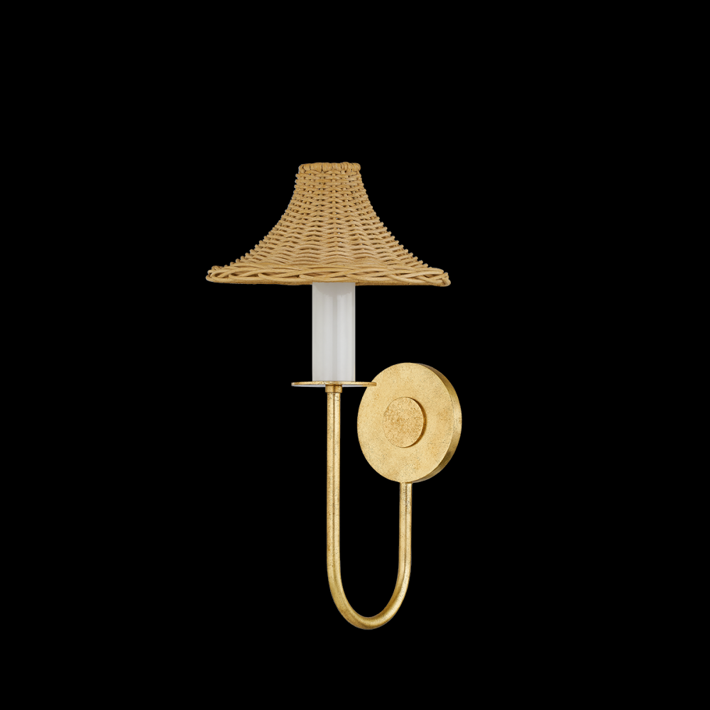 Twila Wall Sconce