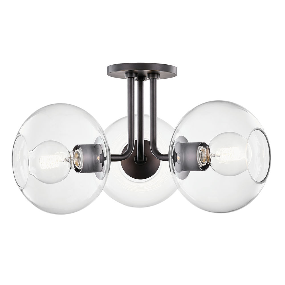 Margot Semi Flush