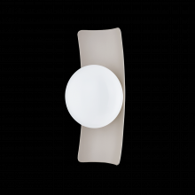 Mitzi by Hudson Valley Lighting H913101-AGB/CAI - Terra Wall Sconce
