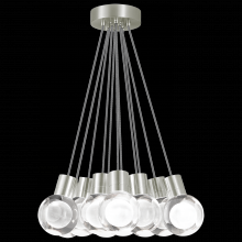 Visual Comfort & Co. Modern Collection 700TDMINAP11CIS-LED930 - Mina Pendant