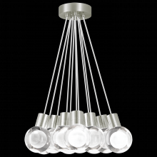 Visual Comfort & Co. Modern Collection 700TDMINAP11CWS-LED922 - Mina Pendant