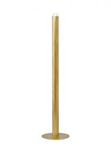 Visual Comfort & Co. Modern Collection 700PRTEBL66NB-LED927 - Ebell Large Floor Lamp